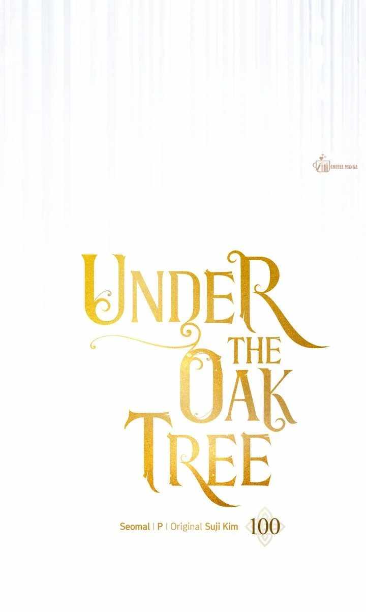 Under the Oak Tree Chapter 100 20